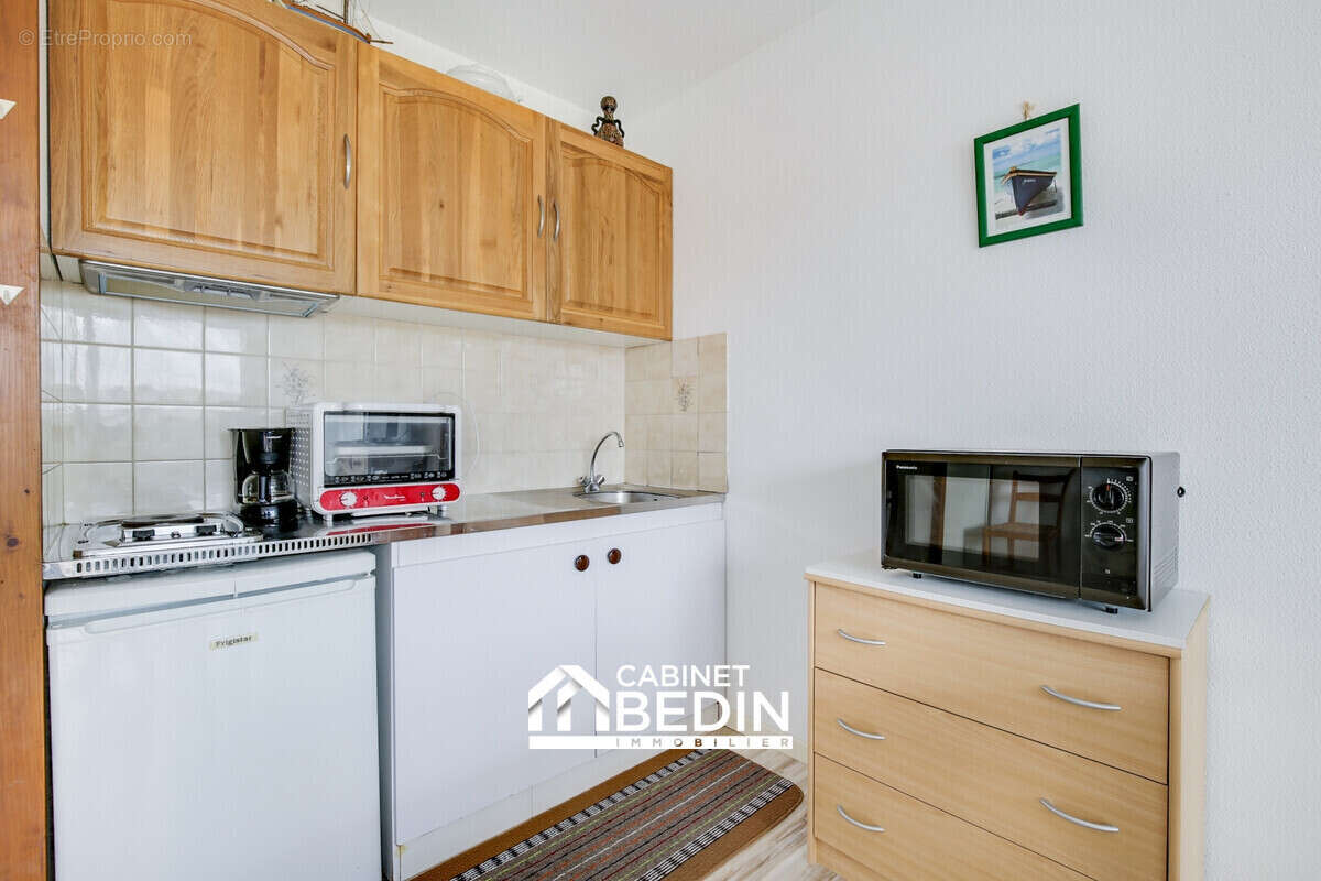Appartement à BISCARROSSE