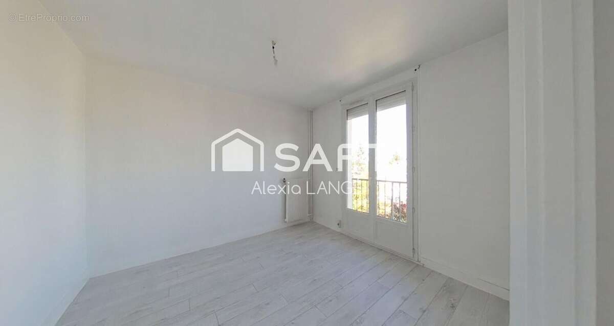 Photo 2 - Appartement à JOUE-LES-TOURS