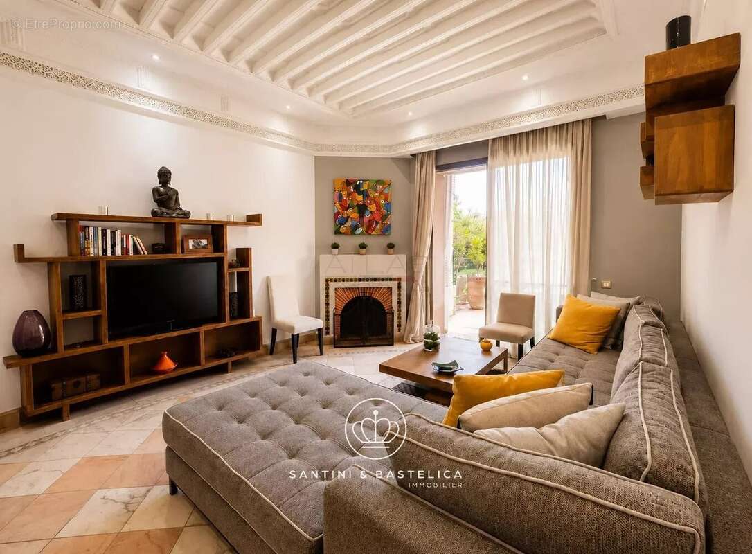 Appartement à MONT-DE-MARSAN