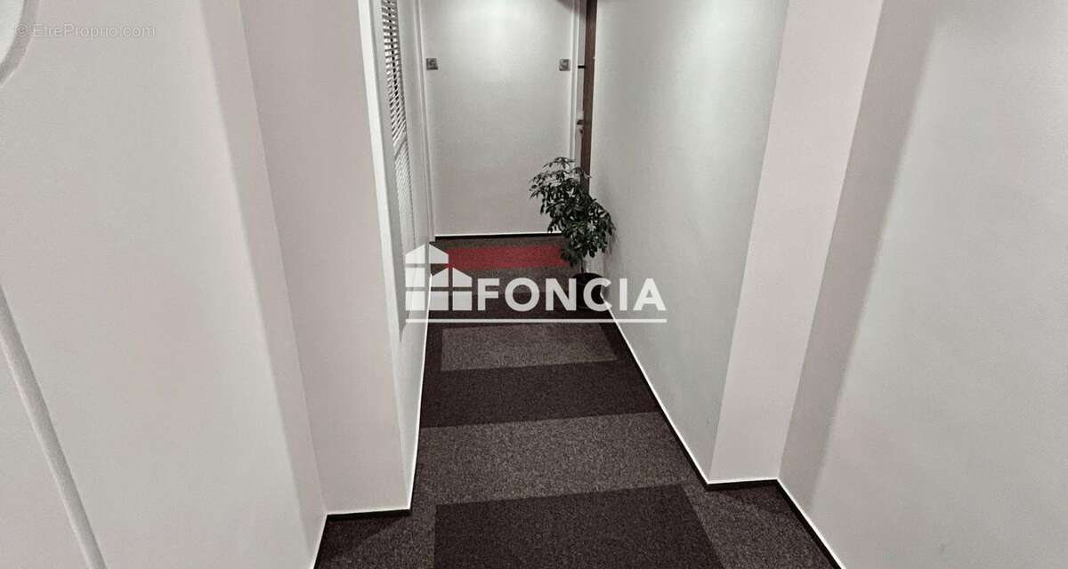 Appartement à PARIS-13E