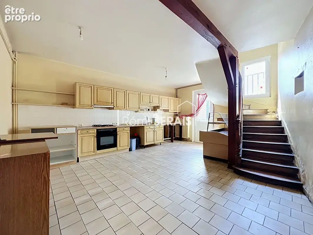 Ensemble immobilier à vendre à BOUCE - photo 9