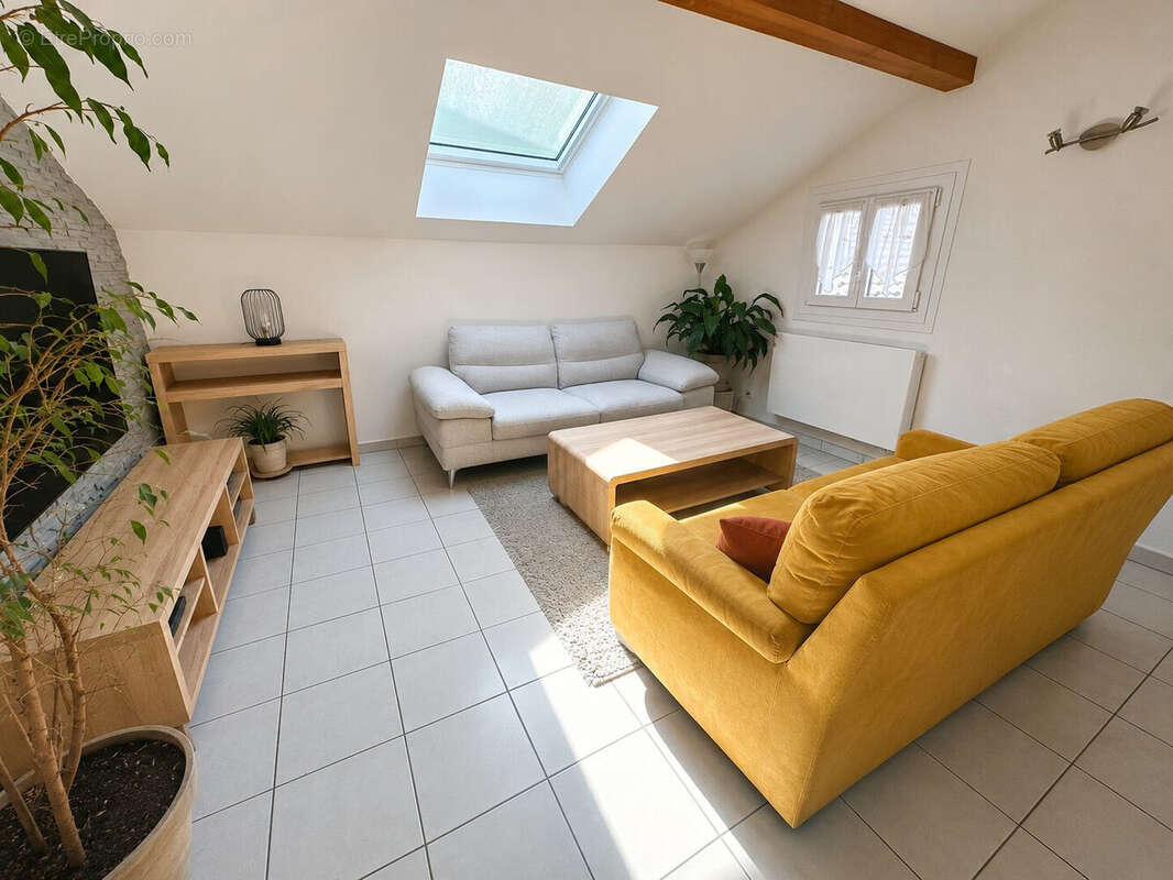 Appartement 76 m² à Marin  - photo 5