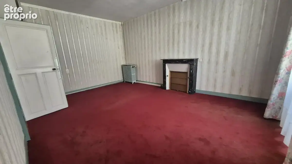 Grande maison familiale 148 m2   5 chambres   Fort potentiel - photo 11