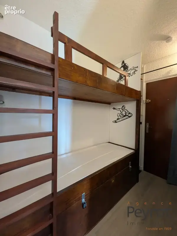 Appartement 2 pièces 33 m² à vendre à Les Angles (66210) - photo 5