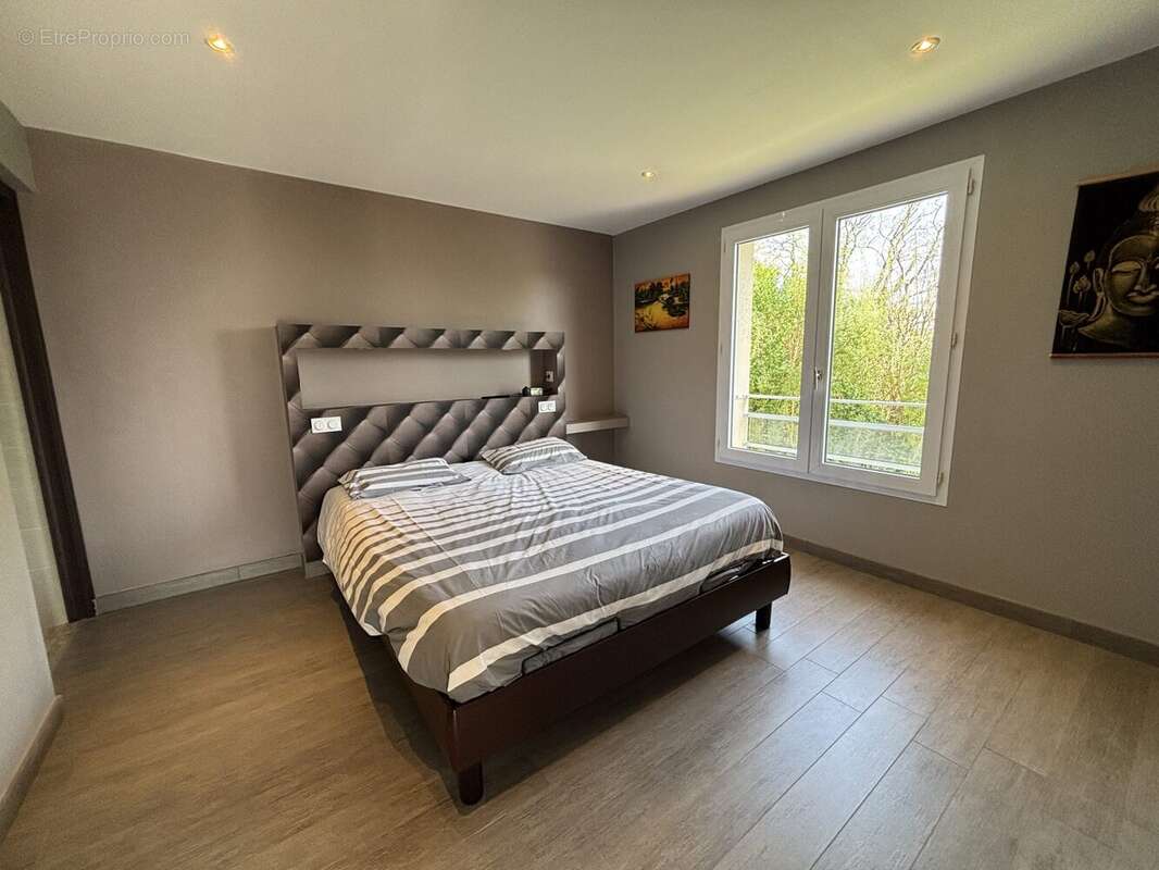 Maison à SAINT-RENAN