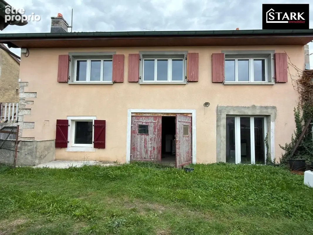 Parking à vendre à Mandeure (25350) - photo 2