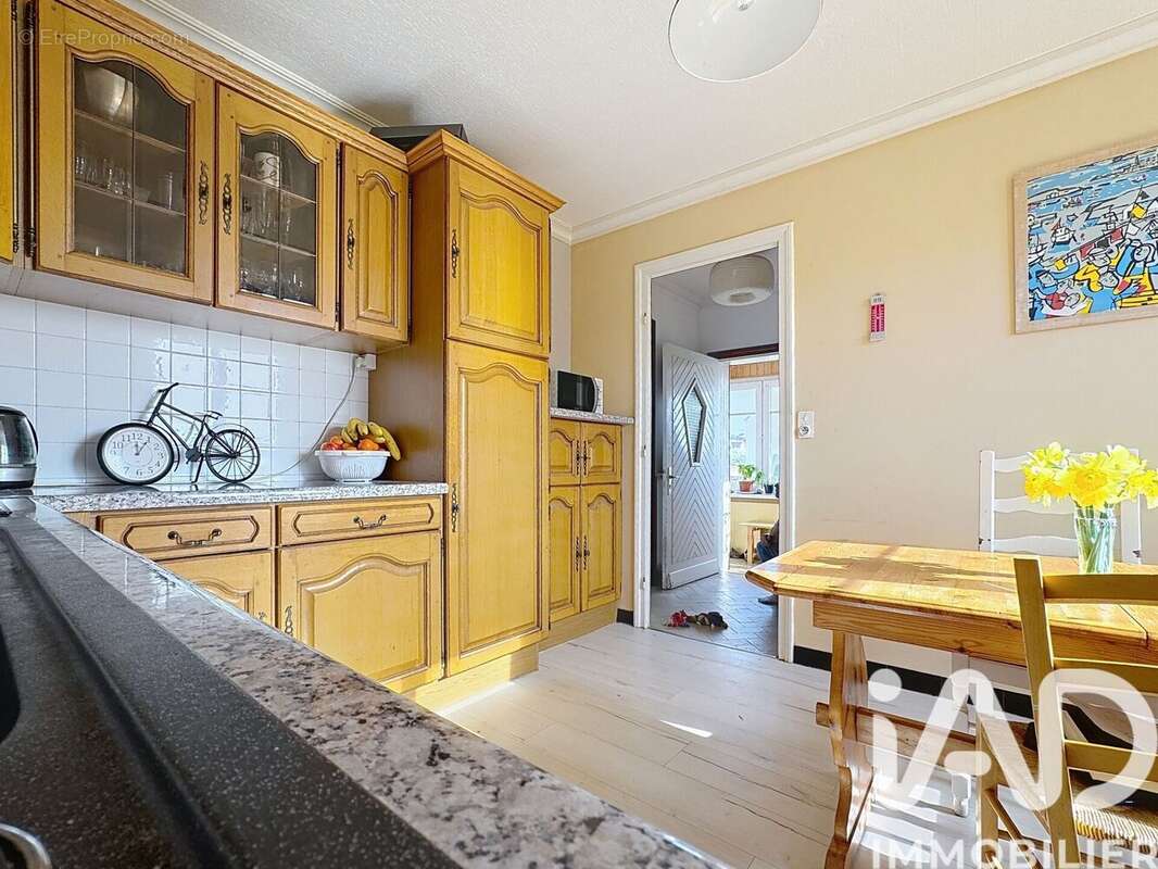 Photo 3 - Maison à PENMARCH