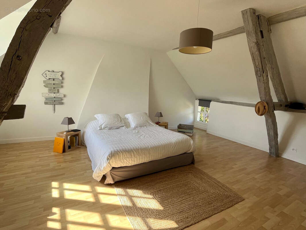 Maison à MORTAGNE-AU-PERCHE