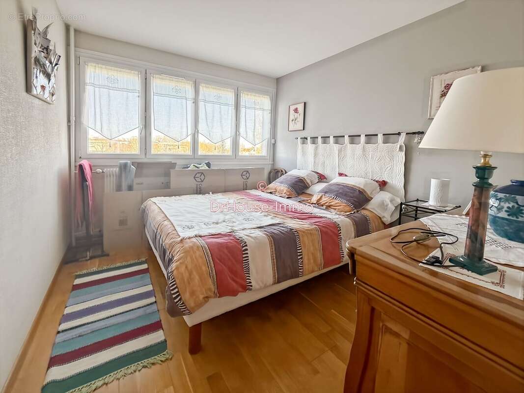 Appartement à DIJON