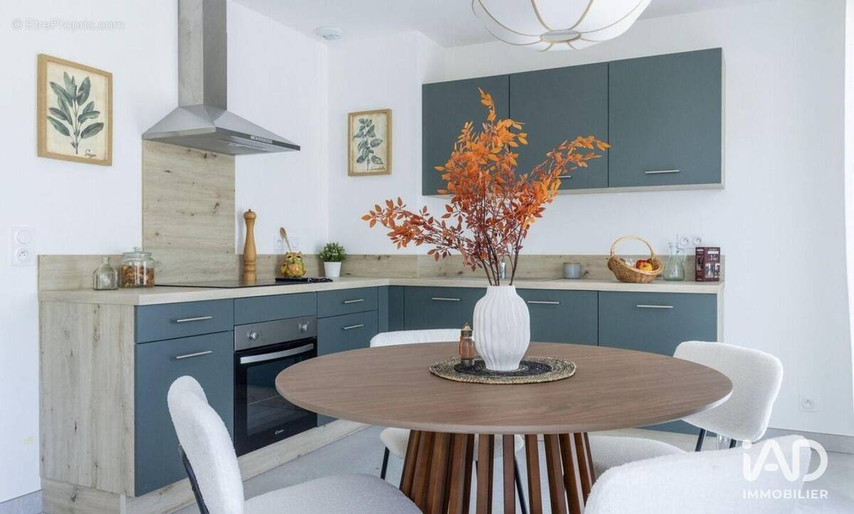 Photo 1 - Appartement à PAIMPOL