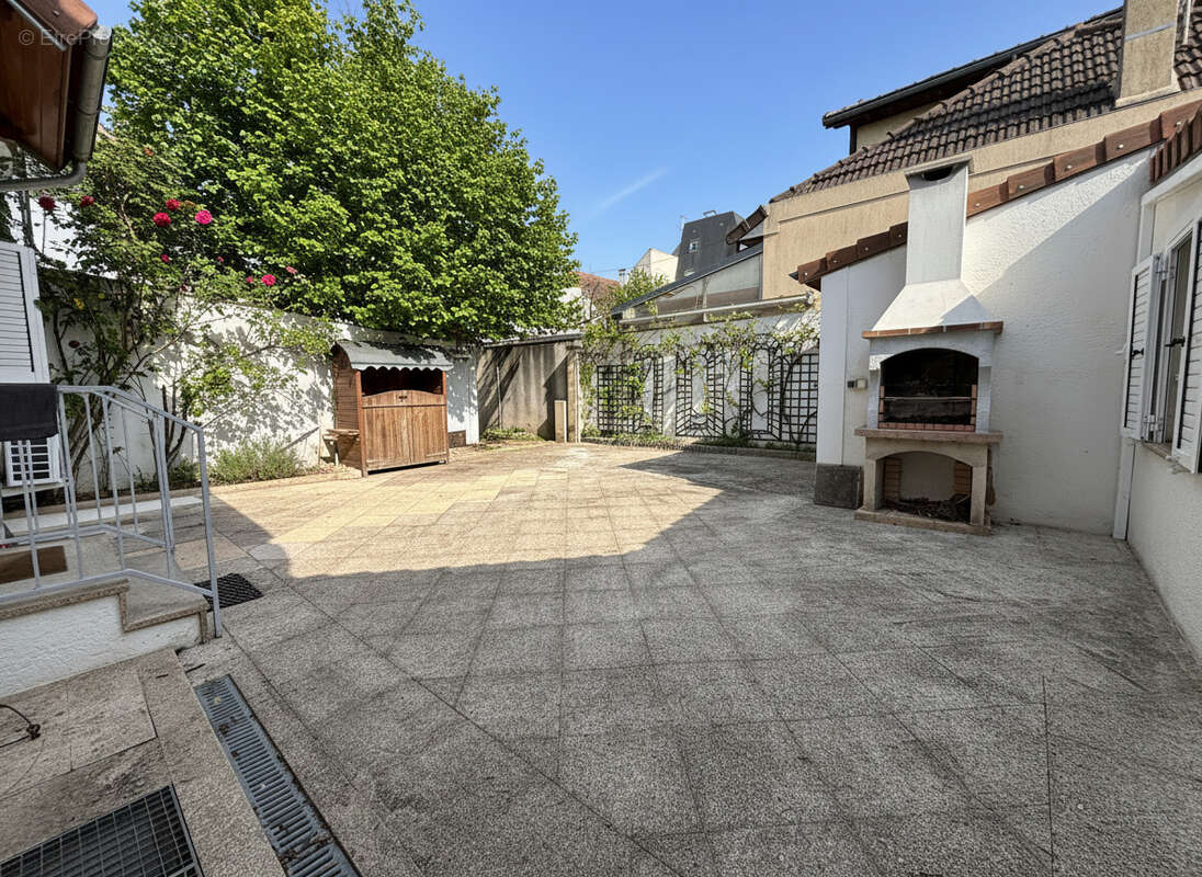 Maison individuelle 5 pièces à Sartrouville - photo 8