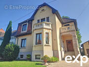 Maison à SOUFFELWEYERSHEIM