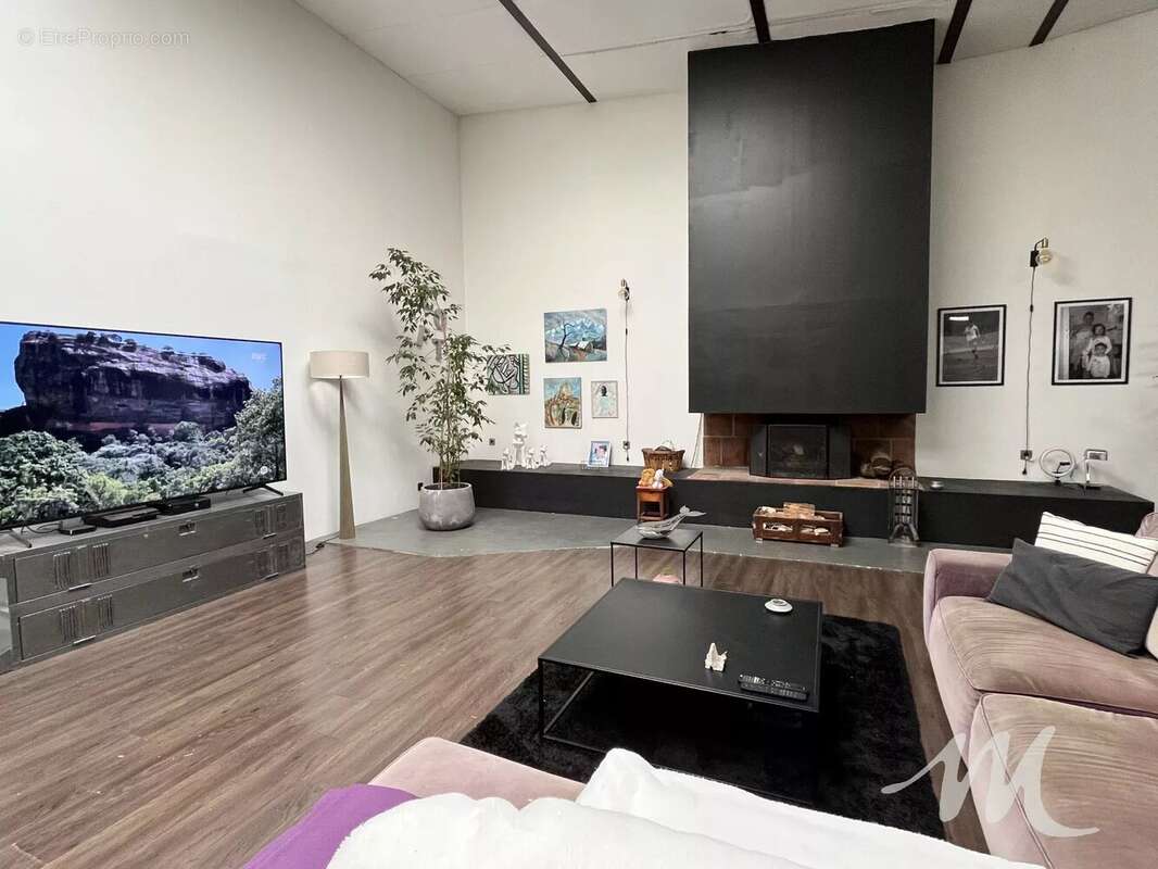 Appartement à BARJOLS