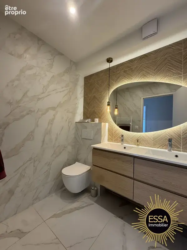 Appartement 5 pièces 107 m² à vendre à Velizy-Villacoublay (78140) - photo 9