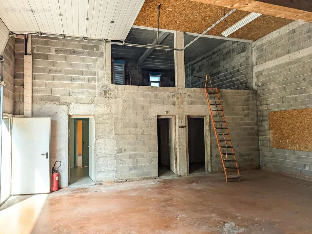 Photo 9 - Maison à PORTES-LES-VALENCE