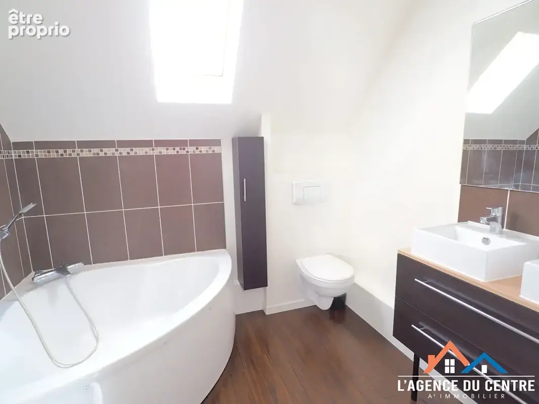 Maison 6 pièce(s) 102 m2 - photo 10