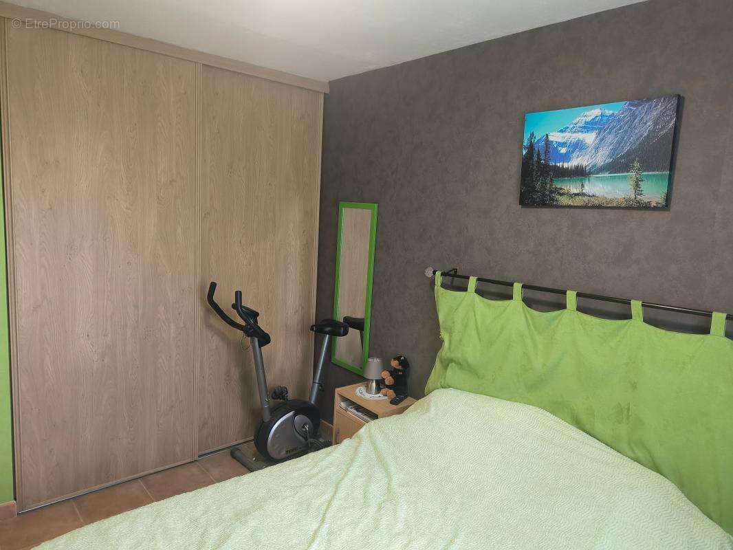 Villa plain pied de 130 m2 entourée de nature sur terrain de 4539 m2 avec  PISCINE - photo 18
