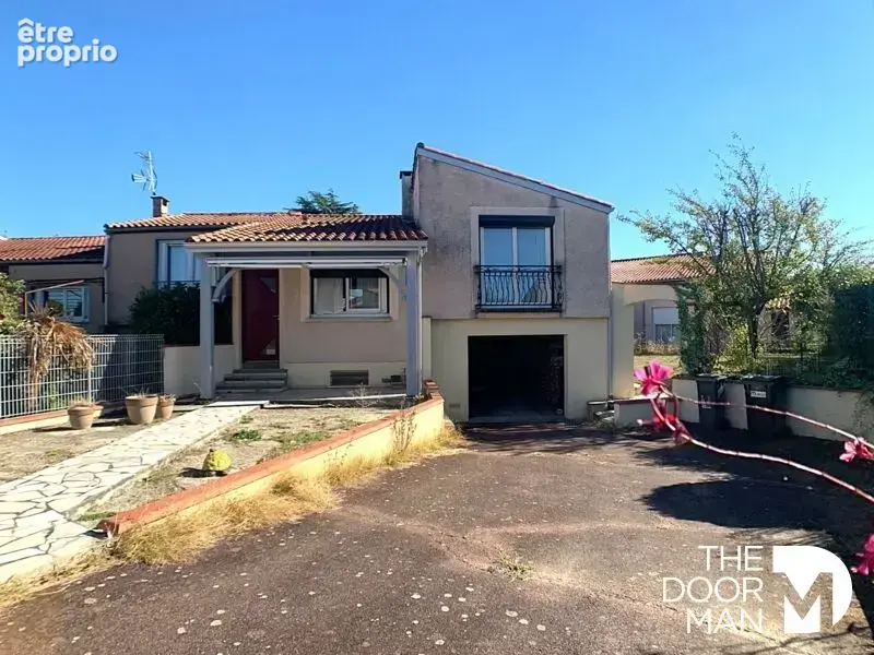 Maison 31600 - photo 7