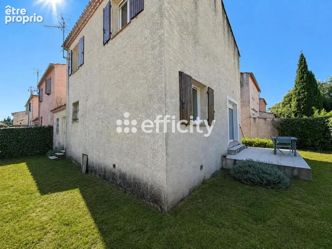 Maison 90 m² à Redessan  - photo 16