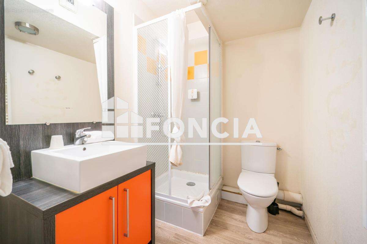 Appartement à CHEVILLY-LARUE