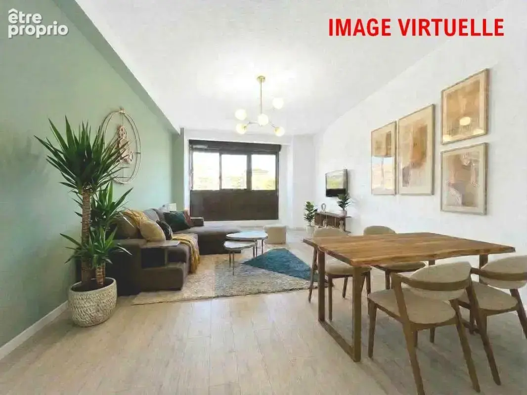 Appartement hyper centre toulouse - photo 2