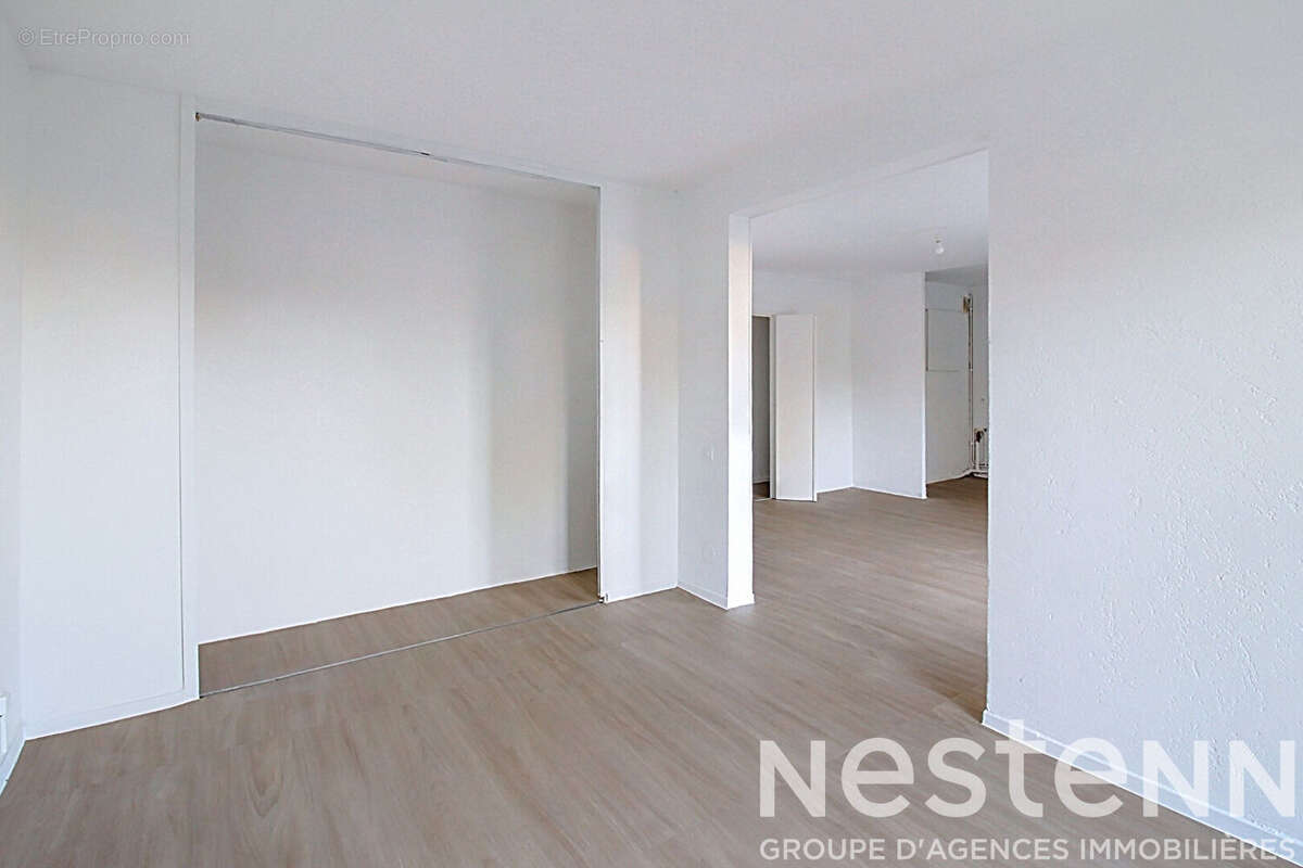 Appartement à DRAGUIGNAN