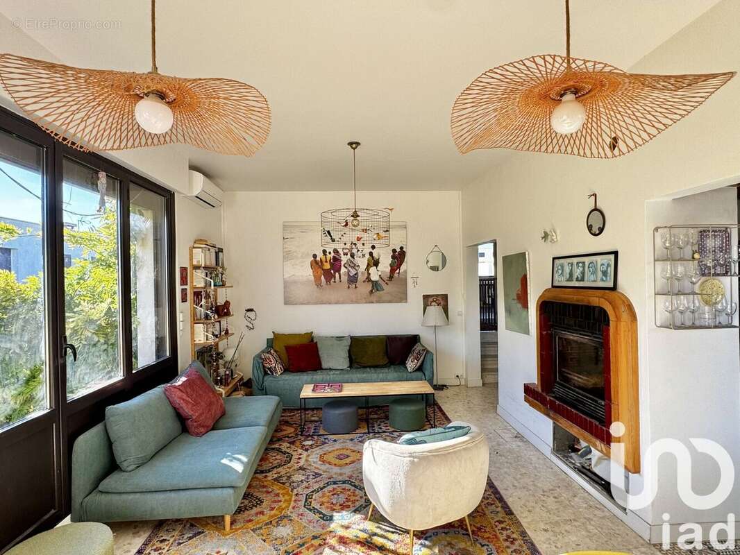 Photo 9 - Maison à LE GRAU-DU-ROI