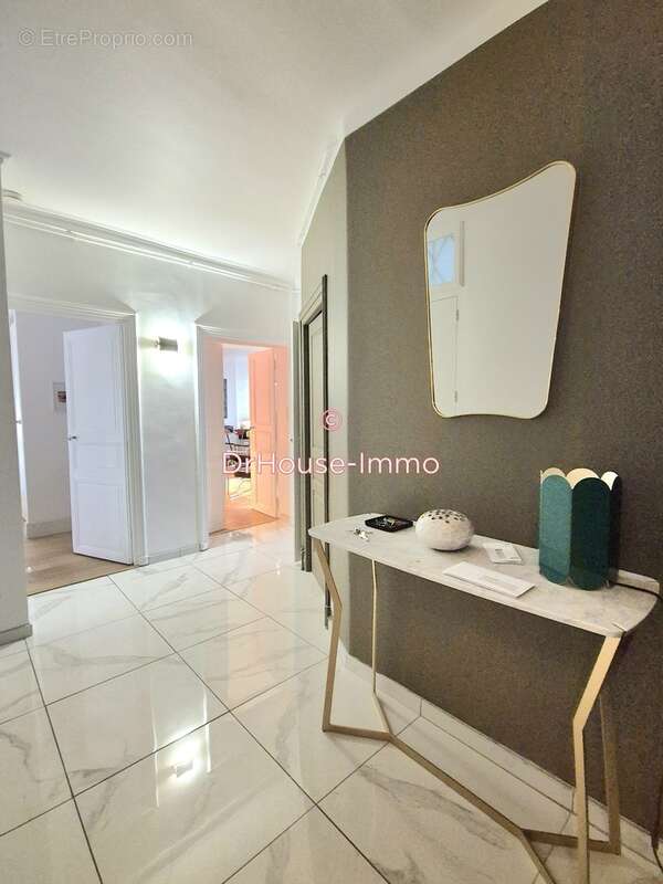 Appartement à CHALON-SUR-SAONE