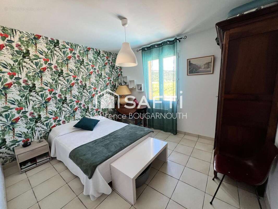 Photo 6 - Maison à VALLIGUIERES