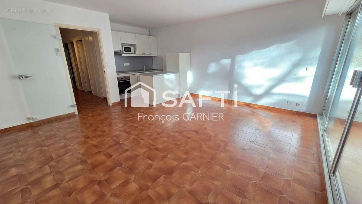 Photo 5 - Appartement à BANDOL