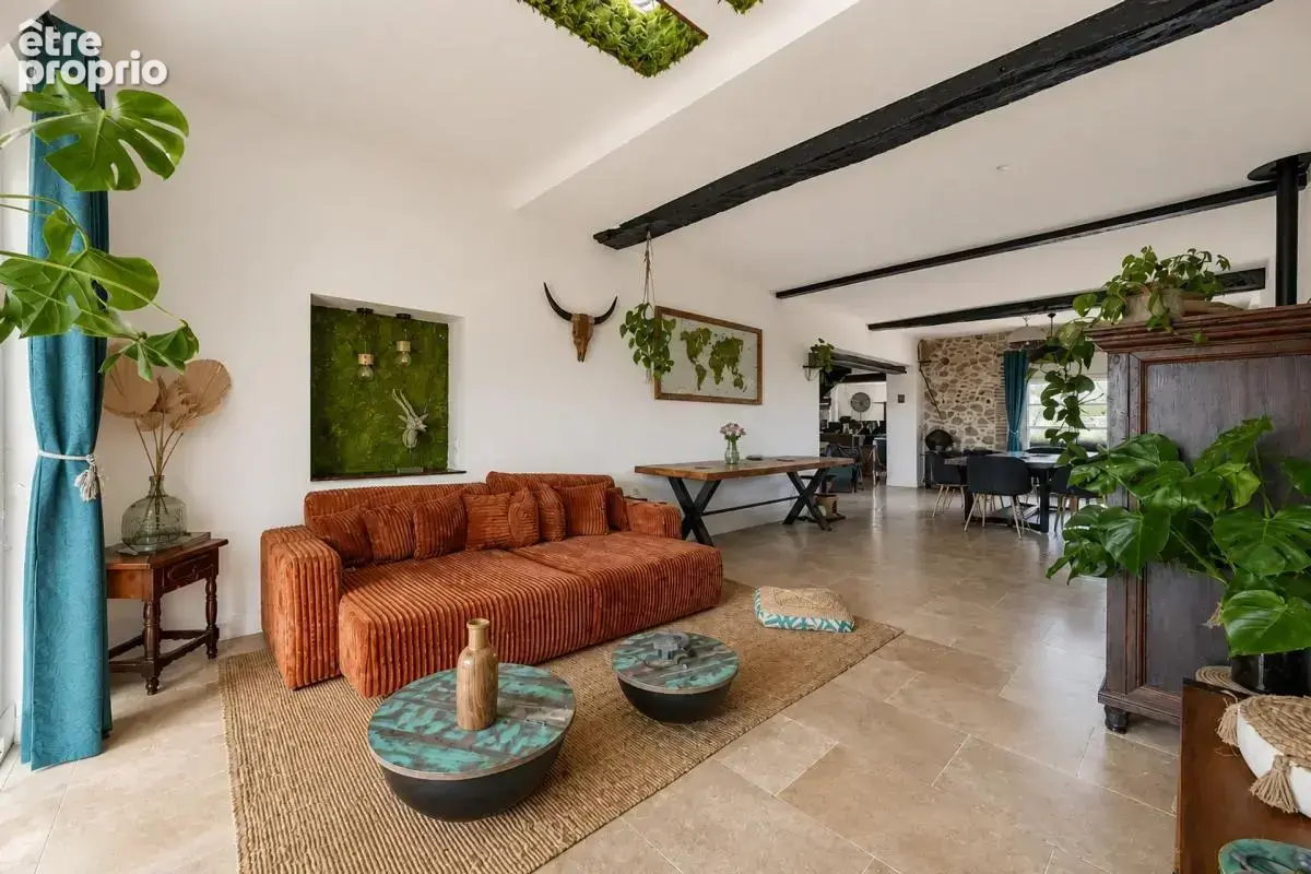 Maison premium de 264 m² à Orist - photo 5