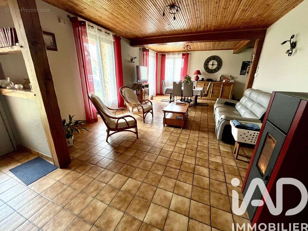 Photo 9 - Maison à LE POIRE-SUR-VIE