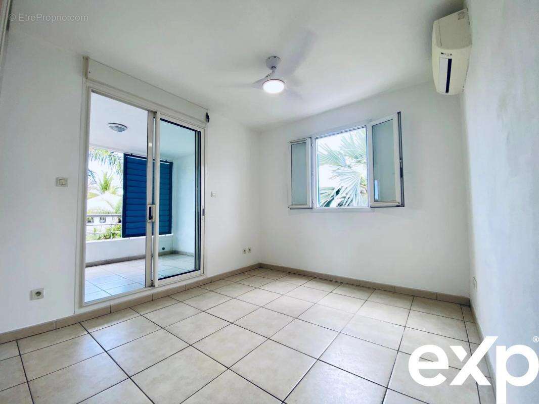 Appartement à SAINT-PAUL