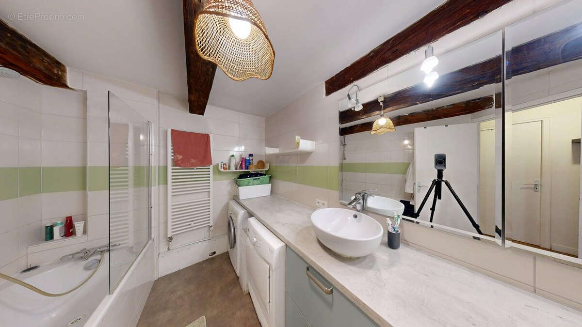 Appartement à BESANCON