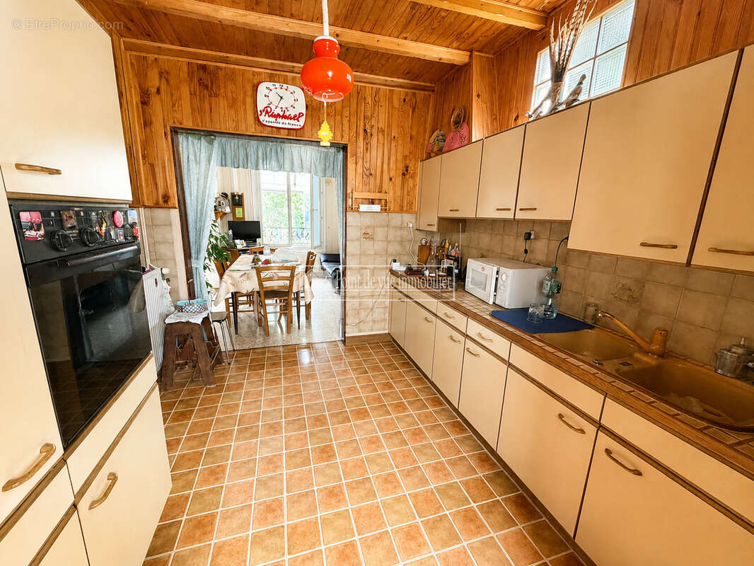 Maison individuelle 4 pièces de 100m2 sur 247m2 de terrain - photo 7