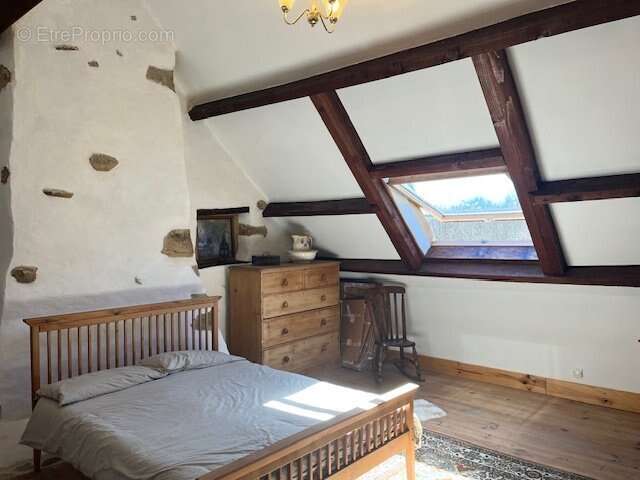 Maison à DOMPS