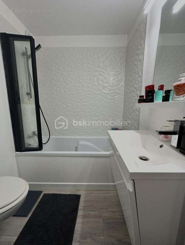 Appartement à LE GRAU-DU-ROI