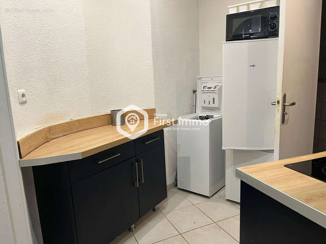 Appartement à PERPIGNAN