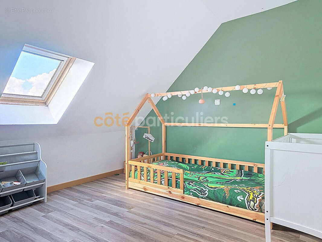 Maison à ARMENTIERES