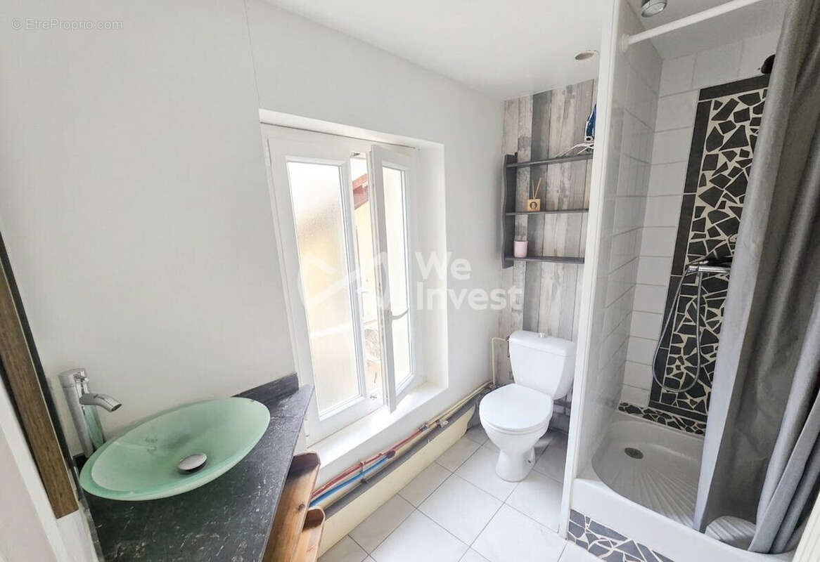 Appartement à NOGENT-L'ARTAUD