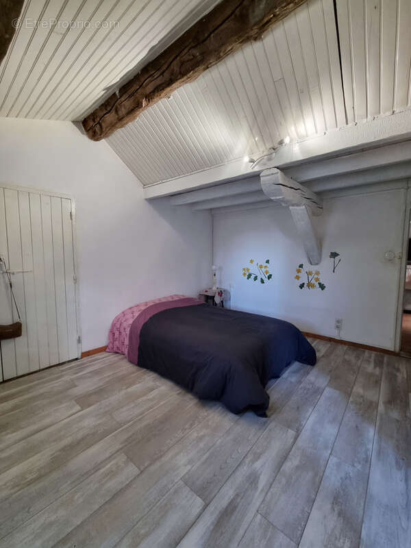 Maison à VINASSAN