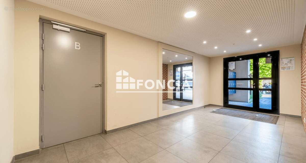 Appartement à SAINT-LOUIS