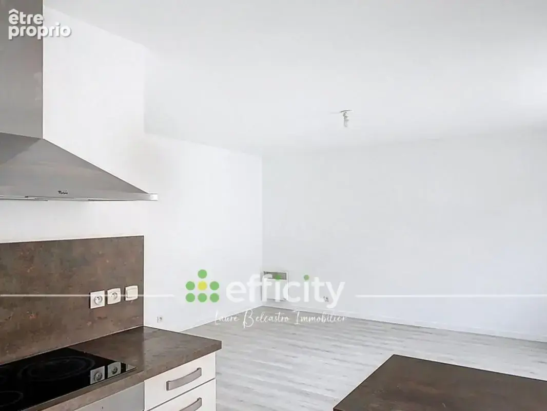 Appartement - photo 24
