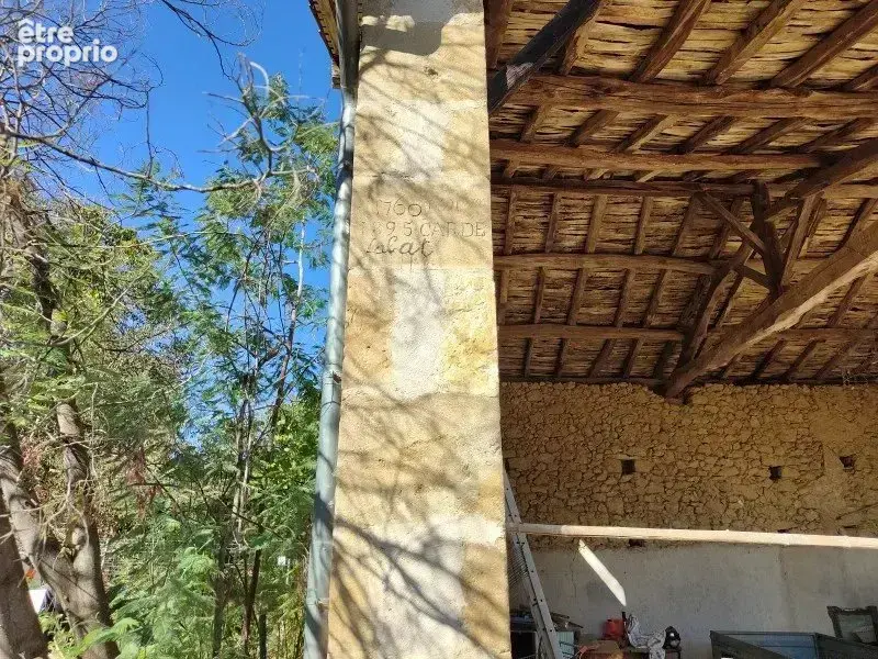 Authentique propriété gasconne - photo 23