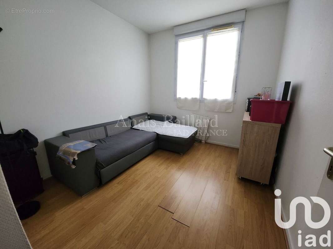 Photo 7 - Maison à MOISSY-CRAMAYEL