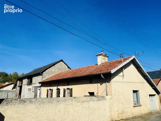 A vendre, 2 maisons sur la commune d'Andrest - photo 23