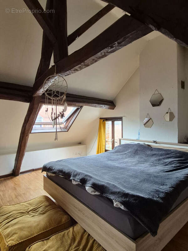 Maison à BEAUDIGNIES