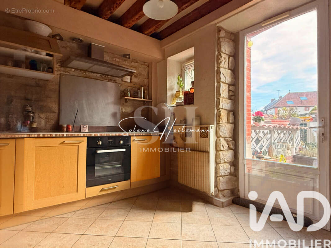 Photo 6 - Maison à VILLEMARECHAL