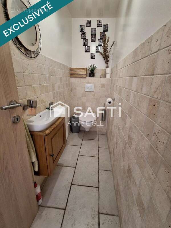 Photo 8 - Maison à LAVOYE