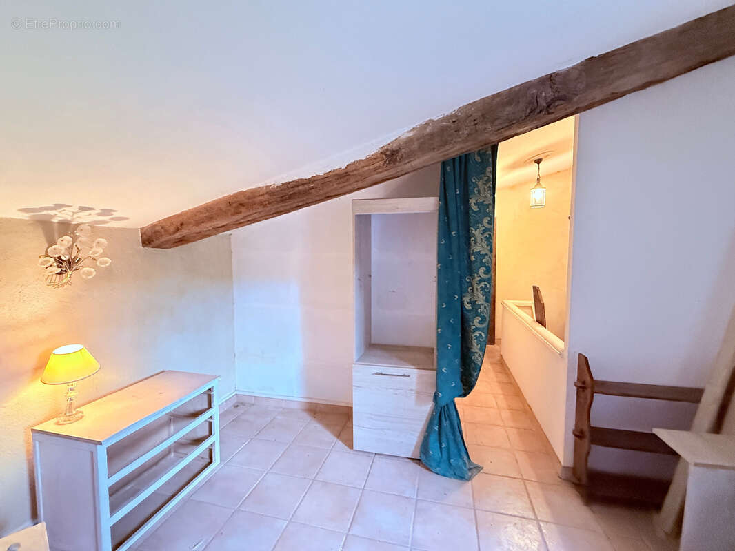 Maison à BOUYON